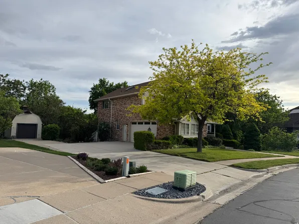 2652 E 1600 N, Layton, UT 84040