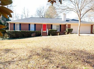 125 Honey Tree Dr, Athens, GA 30605