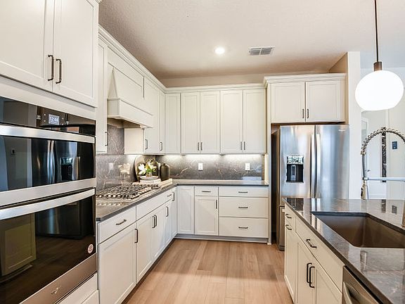 Model Representation