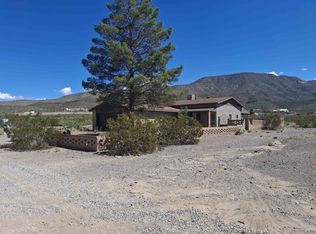 2604 Princeton Ave, Alamogordo, NM 88310