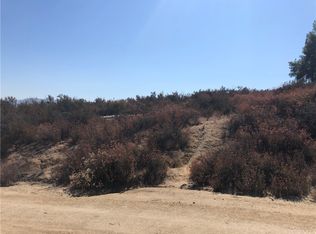 0 Chenopod Dr, Hemet, CA 92544