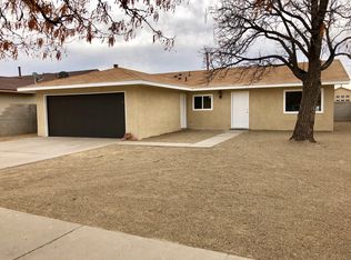 6304 Roca Fiel St NW, Albuquerque, NM 87120