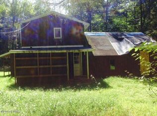 357 Kuhn Hill Rd, Greentown, PA 18426