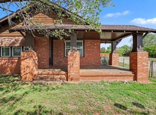 2900 S Division St, Guthrie, OK 73044