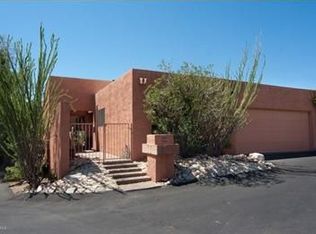 820 E Placita Del Mirador, Tucson, AZ 85718