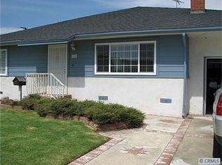 355 E 229th St, Carson, CA 90745