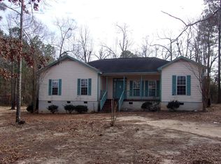 271 Bair Rd, Orangeburg, SC 29115