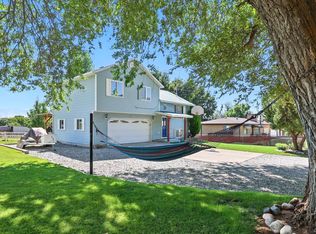 136 S 200 W, Wellsville, UT 84339