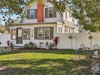 1205 Wisconsin Ave, Saint Cloud, FL, 34769