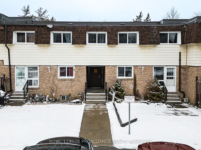 22 Pitt St #19 — Photo 2