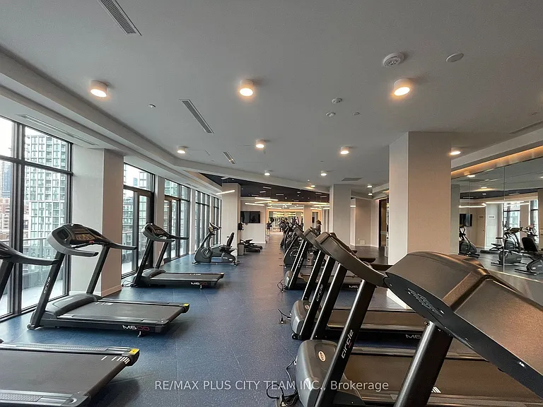 135 Lower Sherbourne St #LPH2923 — Photo 8