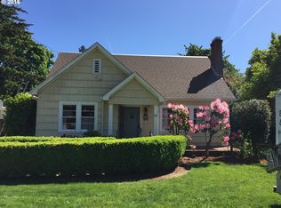994 Park Ave, Eugene, OR 97404