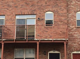 5441 Water Tower Promenade, Arvada, CO 80002