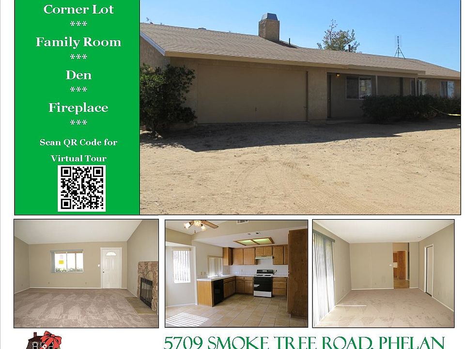 2nd image of 5709 Smoketree Rd