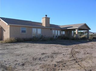 5308 Miller Rd, Las Cruces, NM 88007