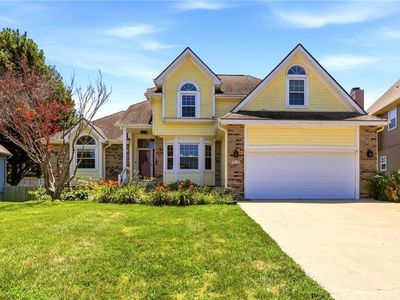 340 SE Bingham Dr, Lees Summit, MO, 64063