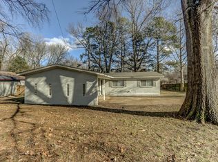 5244 Whitworth Rd, Memphis, TN 38116
