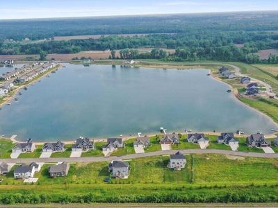 11301 Shoreline Dr #60, Allendale, MI, 49401