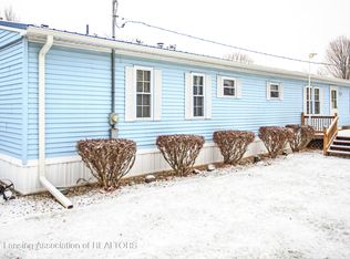 2200 E Territorial Rd, Rives Junction, MI 49277