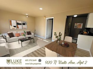 920 N Walts Ave #2, Sioux Falls, SD 57104