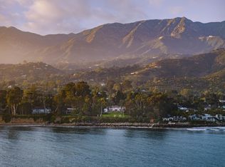 3191 Padaro Ln, Carpinteria, CA 93013
