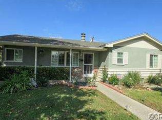 1311 S Bromley Ave, West Covina, CA