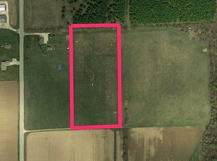 May Rd, Sturgeon Bay, WI 54235