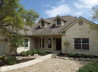 872 Gallagher Dr, Canyon Lake, TX 78133