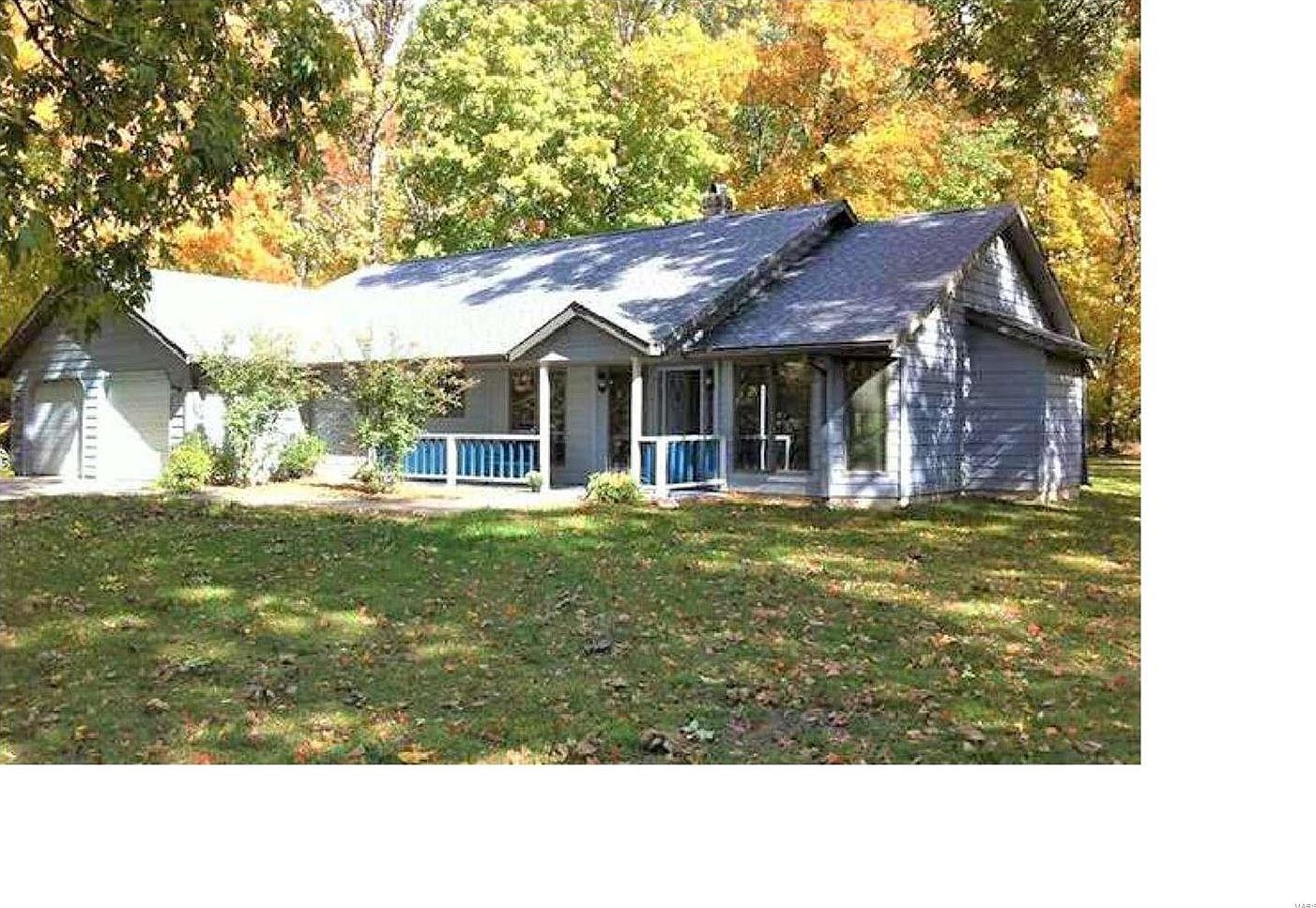 868 Stave Mill Rd, Murphysboro, IL 62966 Zillow
