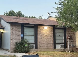 6909 Oldham, San Antonio, TX 78239