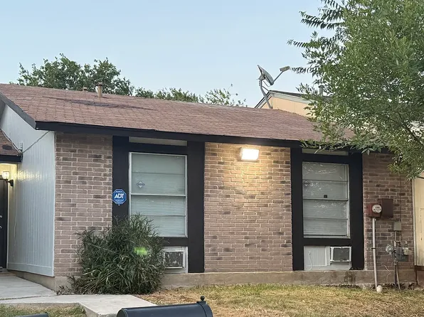 6909 Oldham, San Antonio, TX 78239