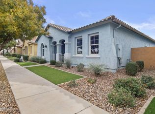 4451 E Bernice St, Gilbert, AZ 85295