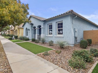 4451 E Bernice St, Gilbert, AZ, 85295