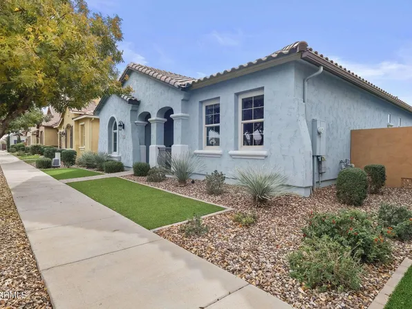 4451 E Bernice St, Gilbert, AZ 85295