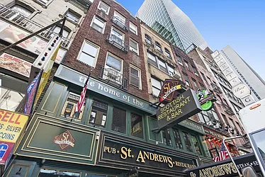 Rented by Nest Seekers International