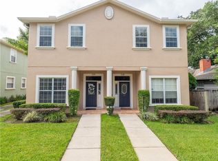 330 E Kaley St, Orlando, FL 32806