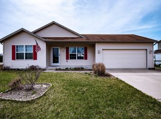 1401 Pike Dr, Bristol, IN 46507