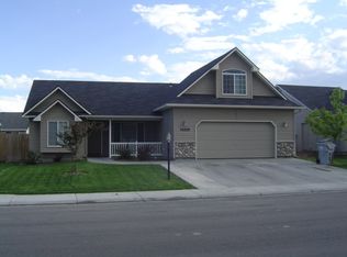 14219 S Shelby St, Caldwell, ID 83607