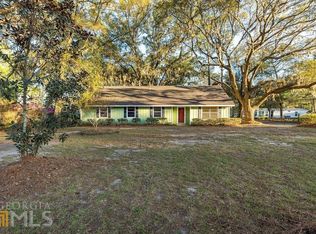 640 Zeigler Rd, Bloomingdale, GA 31302