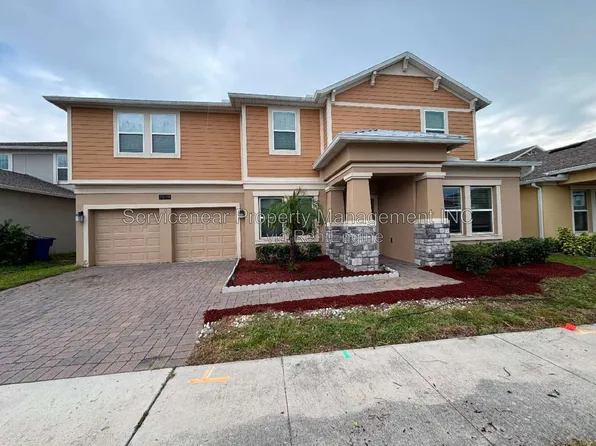 2929 Nottel Dr, Saint Cloud, FL 34772