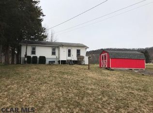 4155 Jacksonville Rd, Howard, PA 16841