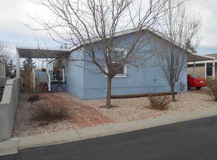 853 N Hwy 89 LOT 131, Chino Valley, AZ 86323