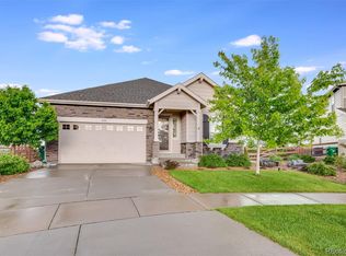 8088 S Fultondale Way, Aurora, CO 80016