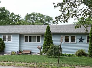 250 Devoe Ave, Spotswood, NJ