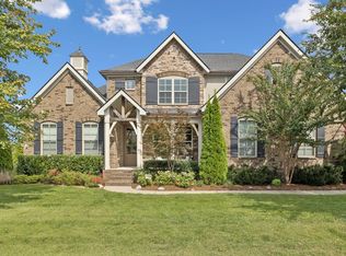 3632 Robbins Nest Rd, Thompsons Station, TN 37179