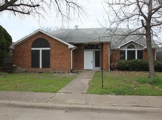 1119 Astaire Ave, Duncanville, TX 75137
