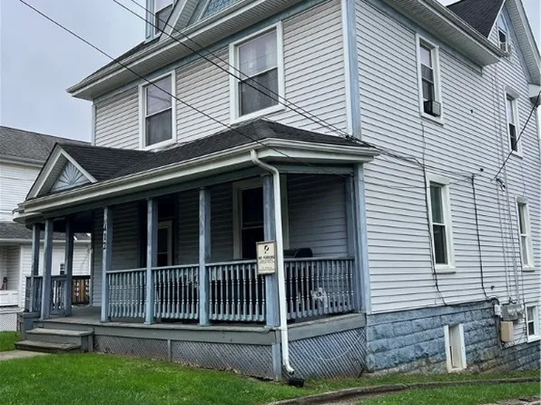 412 E Maiden St, Washington, PA 15301
