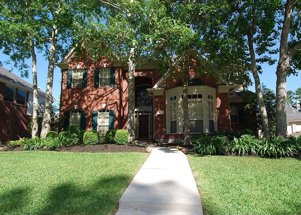 1st image of 6411 Gladehill Dr