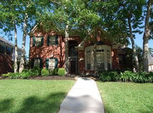 6411 Gladehill Dr, Kingwood, TX 77345