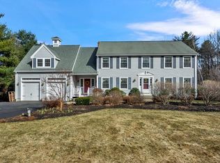 51 Parker Rd, Shirley, MA 01464